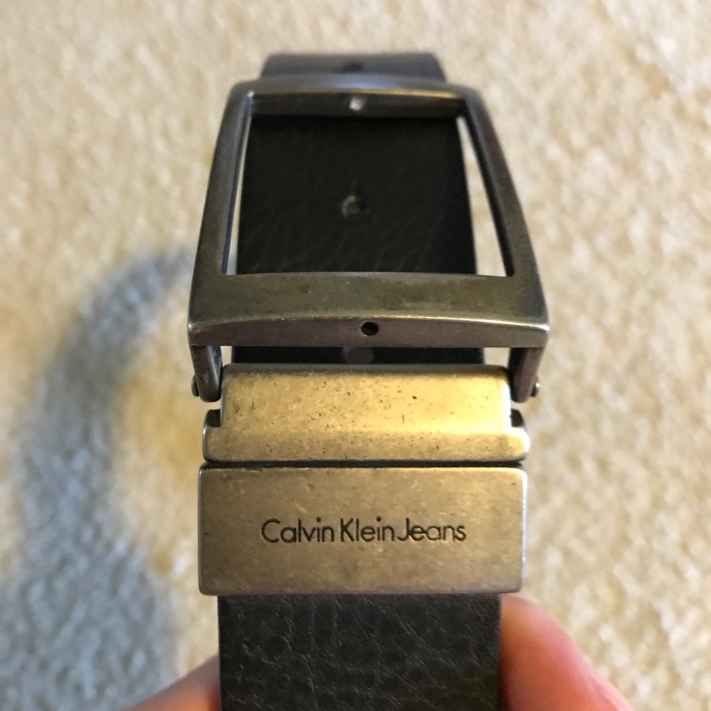 ❗️CALVIN KLEIN BELT❗️